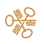 logo-corss-keys-circle
